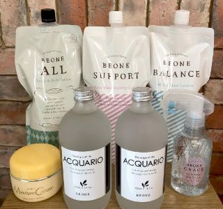 ヘアカラー・パーマ